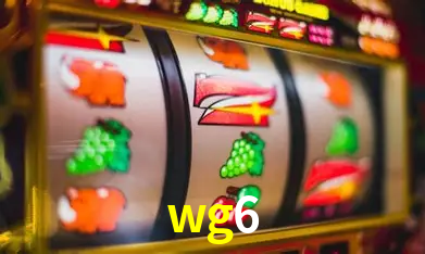 A Revolução dos Aplicativos de Jogos no wg6