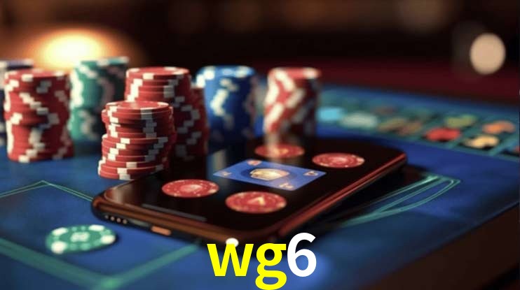 Estatísticas wg6