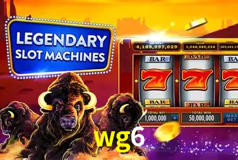 A Emoção da Loteria na wg6: Uma Chance de Mudança de Vida