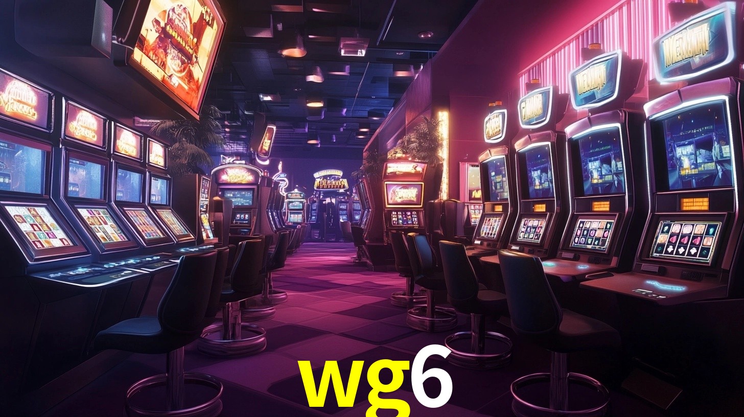 Exclusive Games wg6