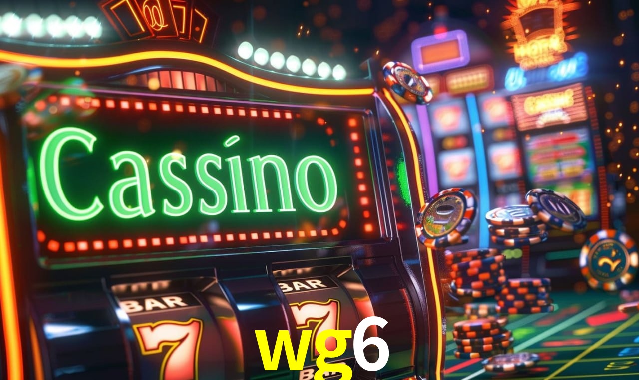 Estatísticas do Jogo wg6