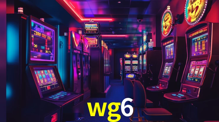 wg6 App Interface