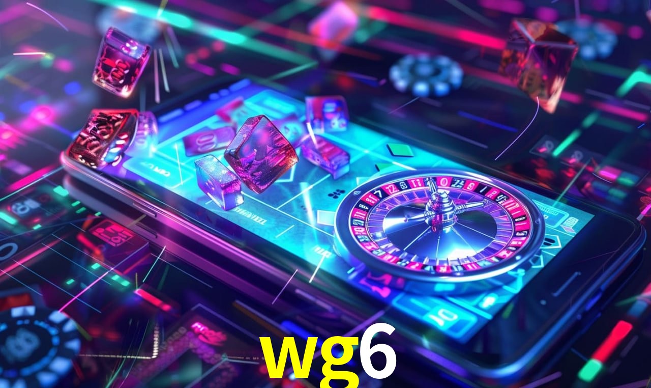 Casino VIP wg6