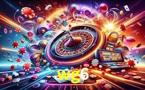 Casino Ao Vivo wg6