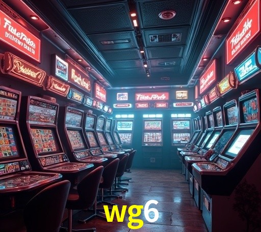 Sistemas de Segurança wg6