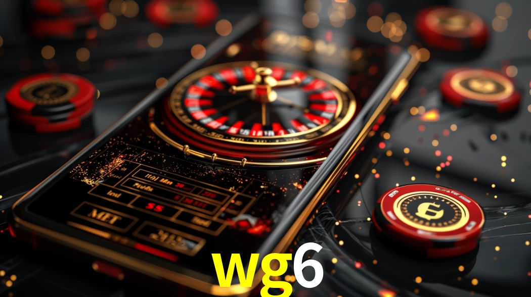 Slot Games wg6