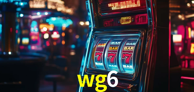 Blackjack Table wg6
