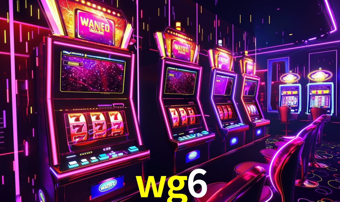 Apostas Esportivas na wg6: Um Guia Completo