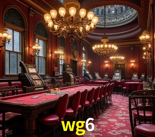 Benefícios da Conta wg6