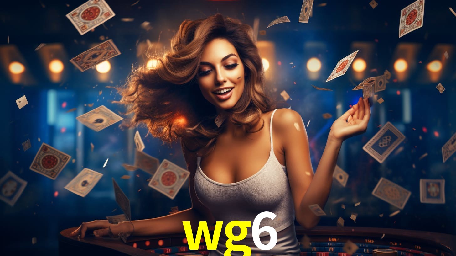 Aviator Game wg6