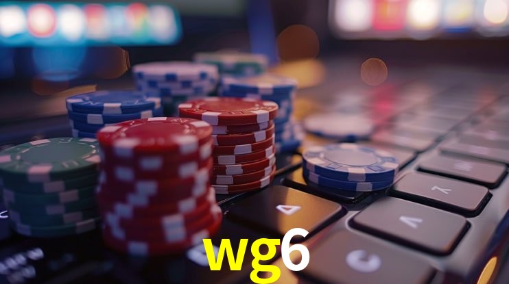 Diretório de Jogos wg6