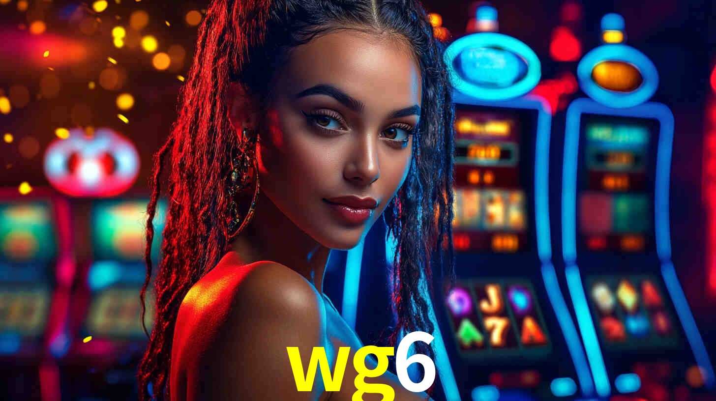A Popularidade dos Caça-Níqueis no wg6