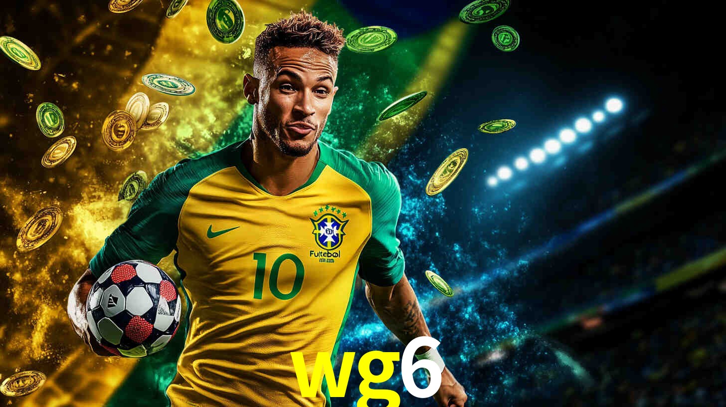 Apostas Esportivas na wg6: Um Guia Completo