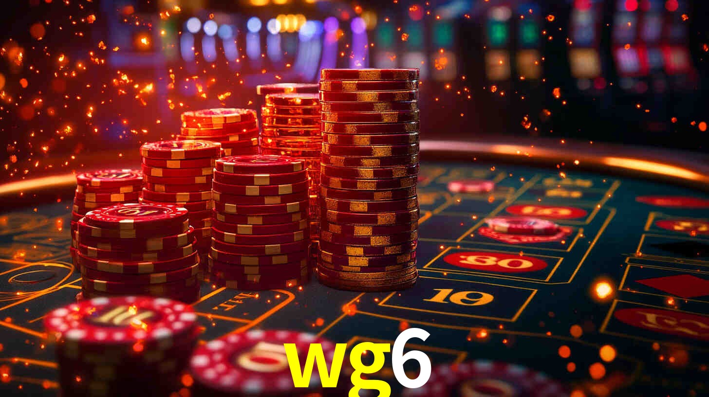 Daily Bonuses wg6
