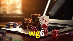 Descubra o Programa VIP da wg6: Vantagens Exclusivas para Jogadores