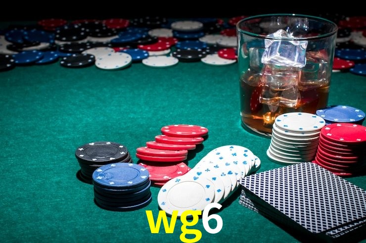 Jogos Exclusivos wg6