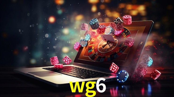 Descubra a Essência do wg6: Nossa História e Compromissos