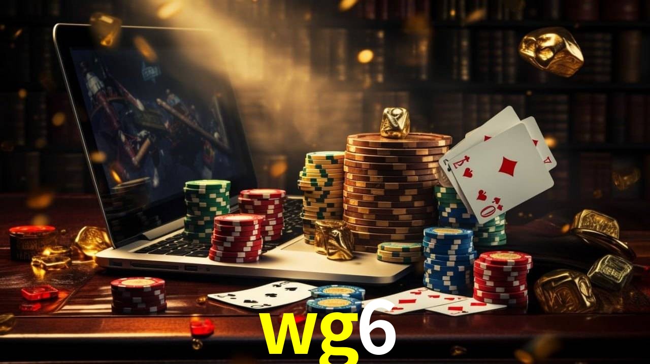 PIX Instantâneo wg6