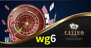 Mesa de Blackjack wg6