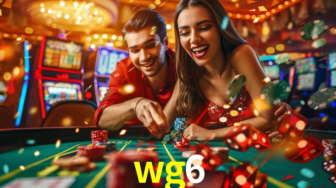 Recursos de Bônus wg6