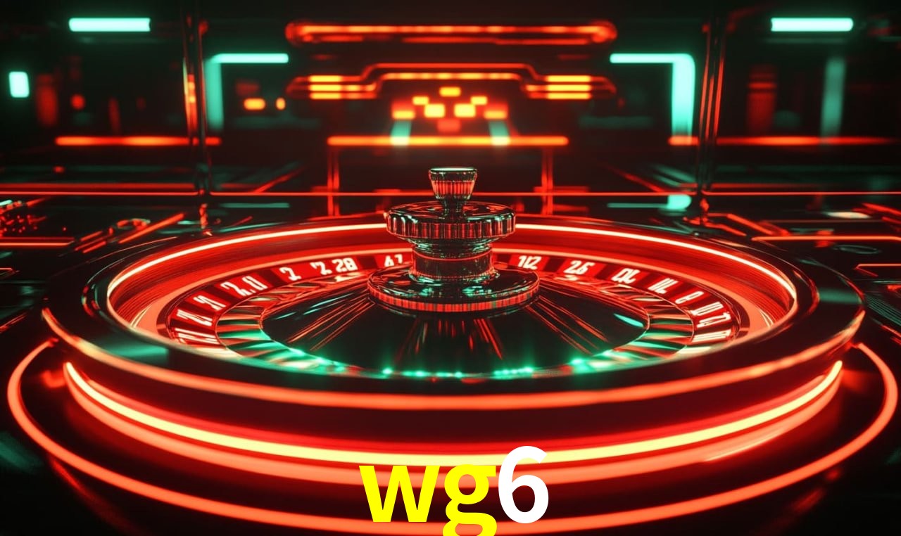 Apostas Esportivas na wg6: Um Guia Completo