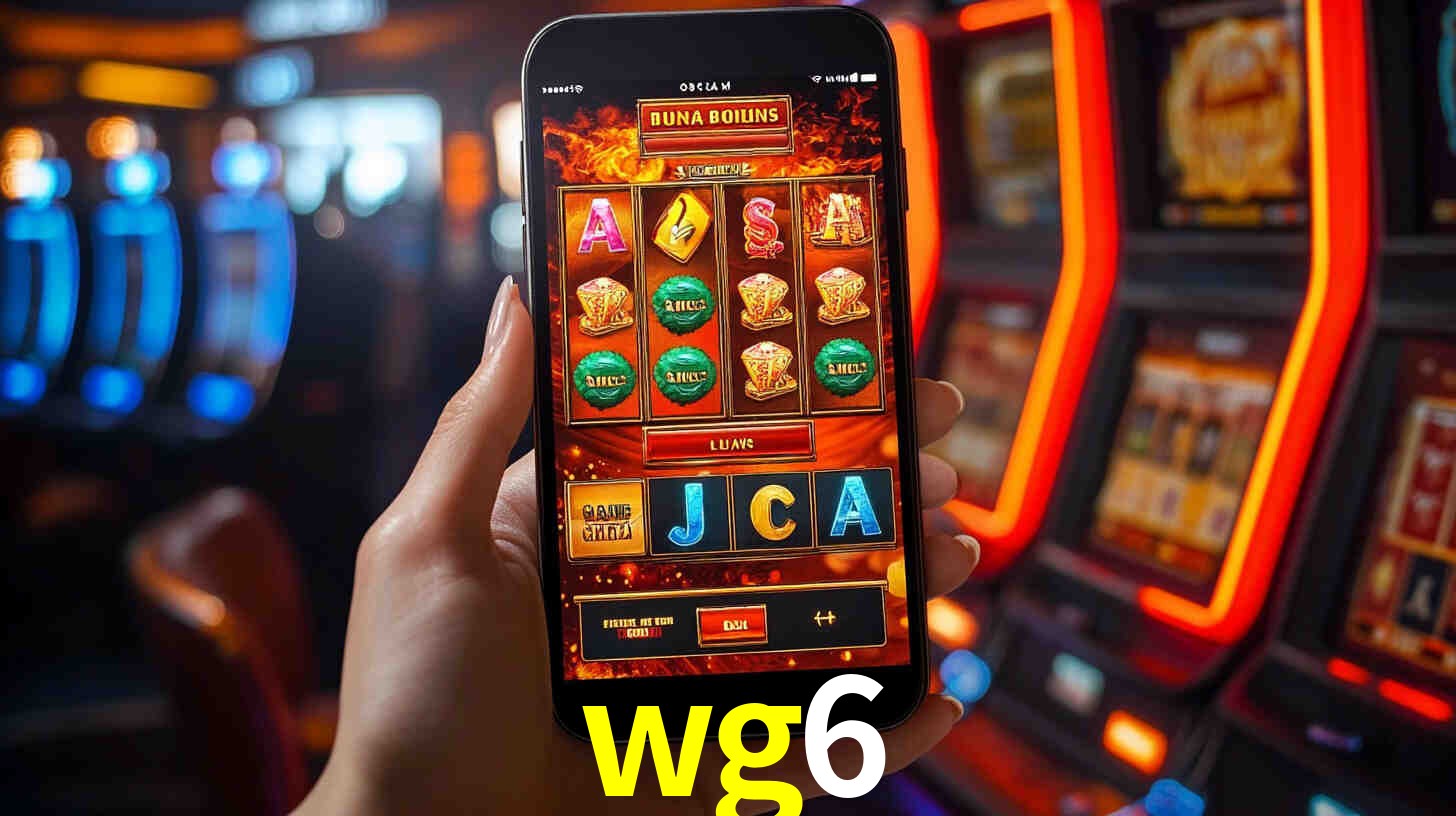 wg6 bet