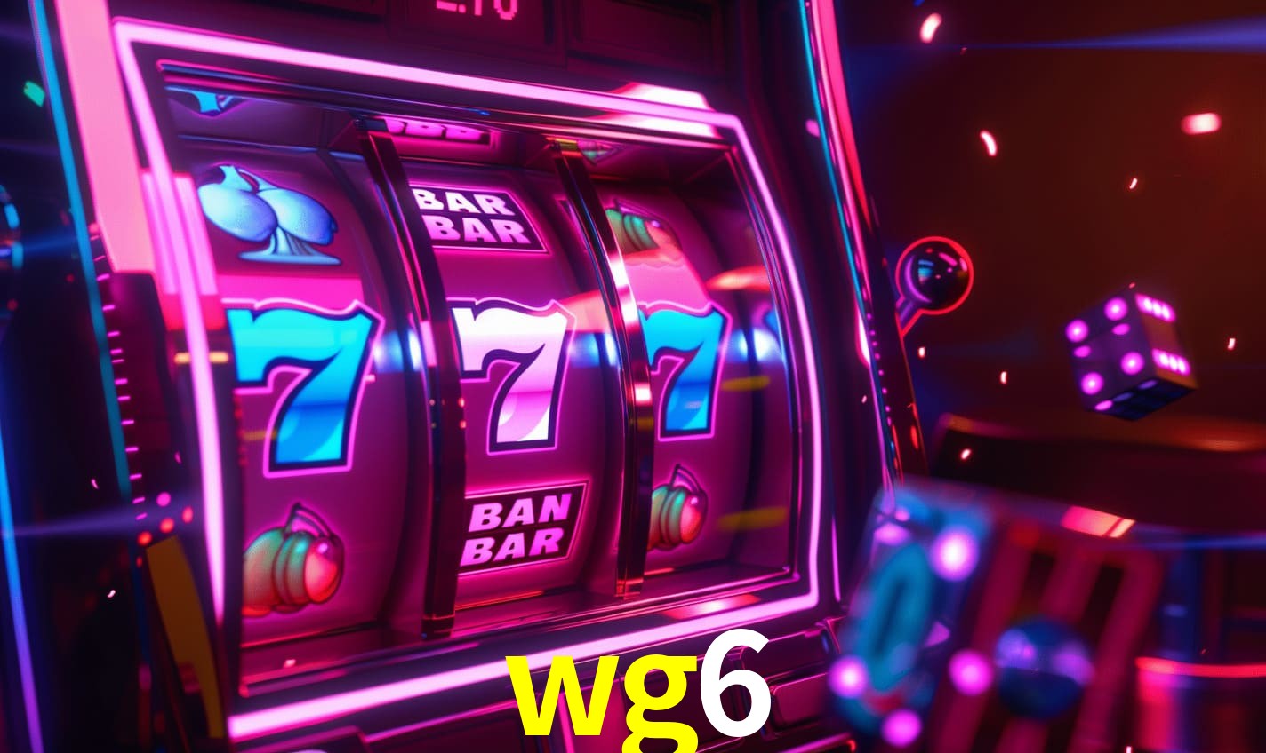 A Popularidade dos Caça-Níqueis no wg6