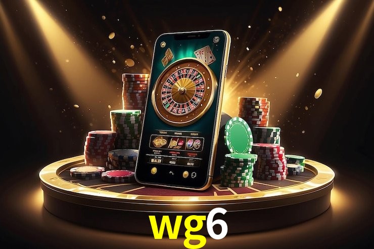 Avaliações dos Jogadores wg6