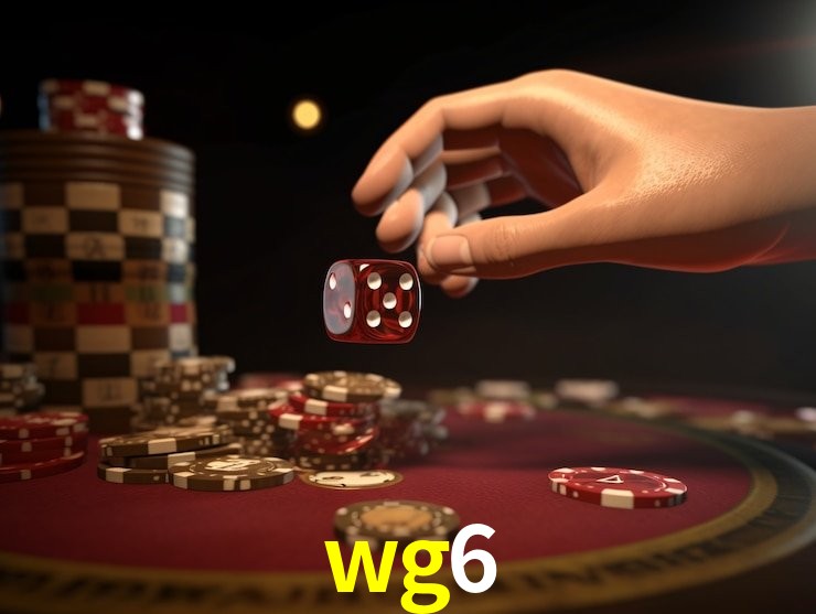 Estatísticas Esportivas wg6