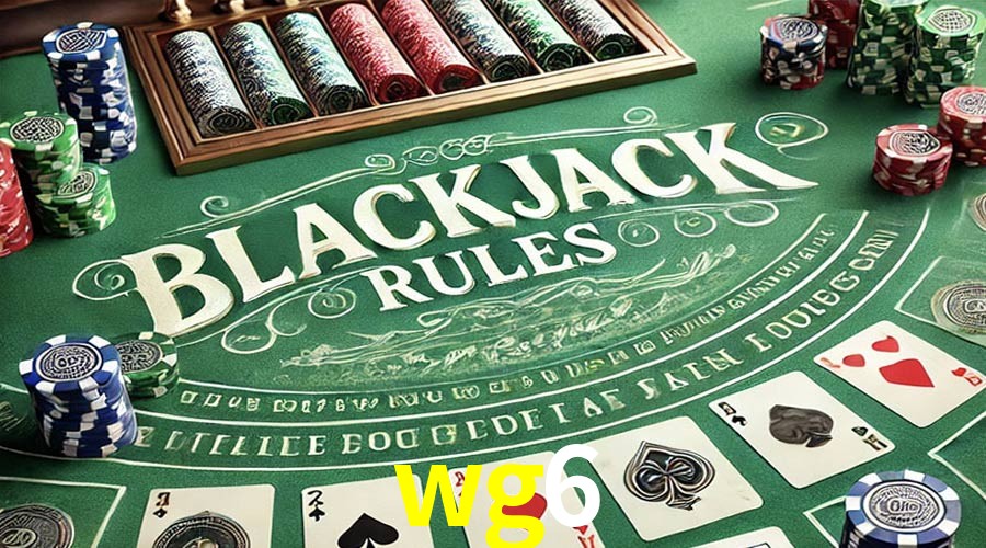Live Casino wg6