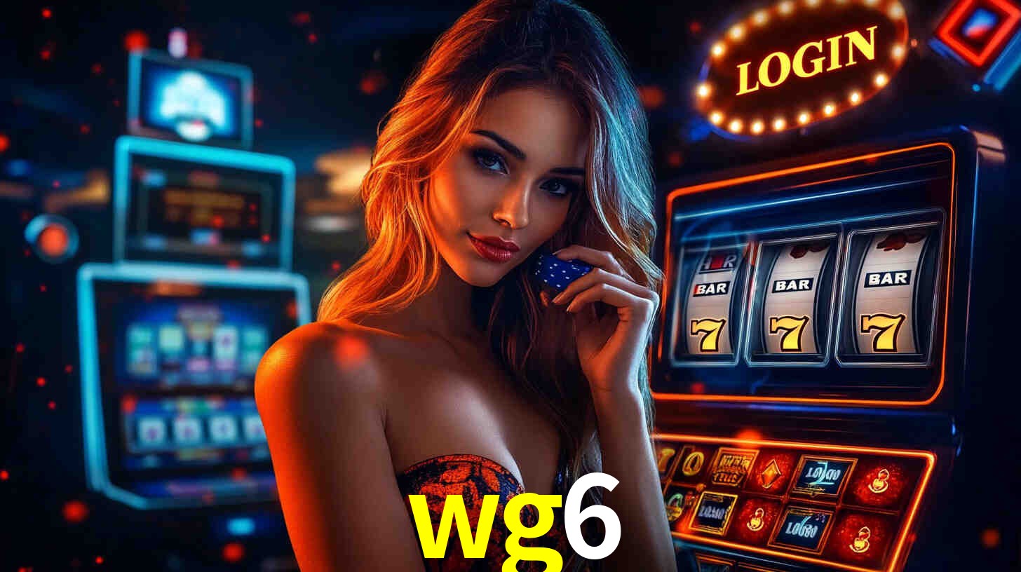 wg6.com