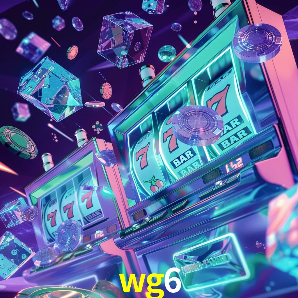 Explorando a Categoria de Eventos em Apostas na wg6