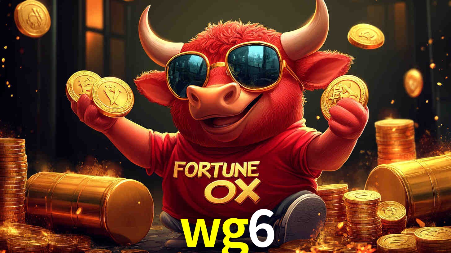 A Revolução dos Aplicativos de Jogos no wg6