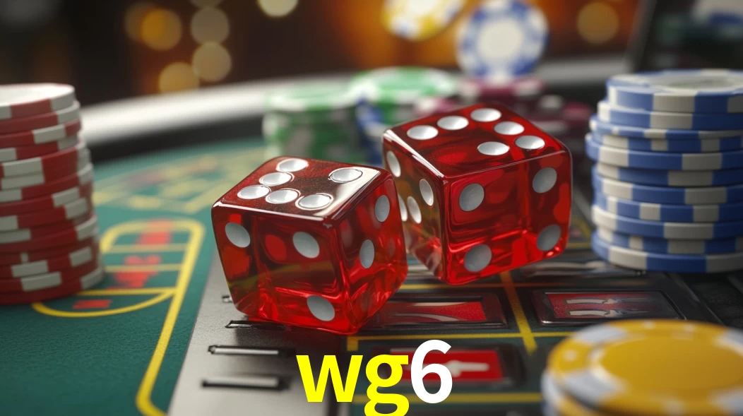 Roulette Table wg6