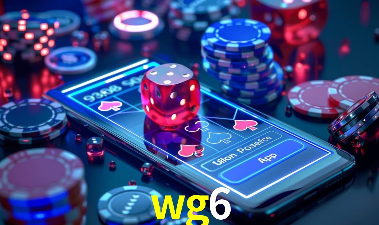 cassino wg6