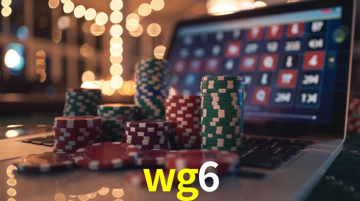 Quick Registration wg6