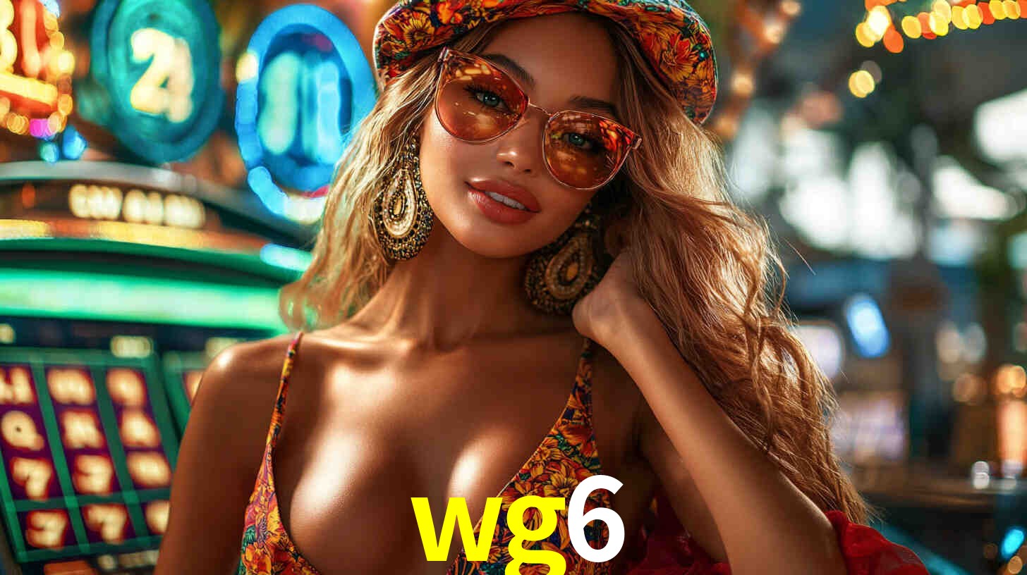 Welcome Bonus wg6