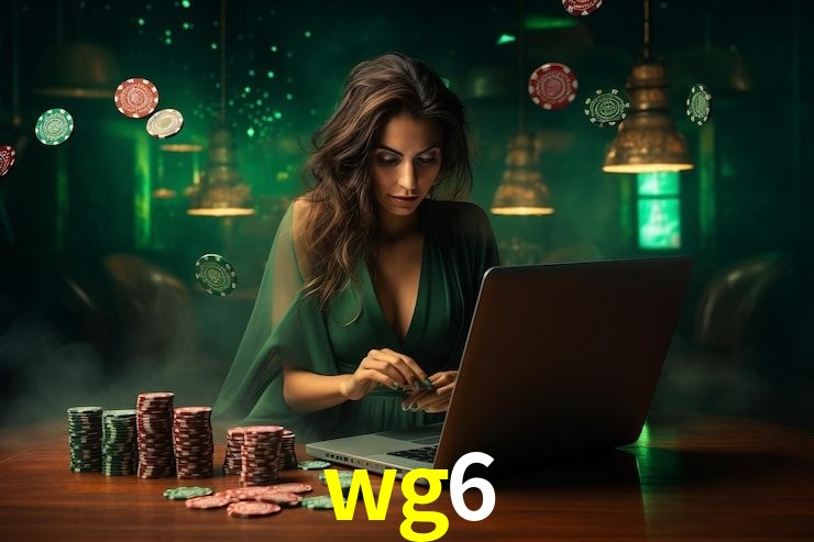 wg6 bet